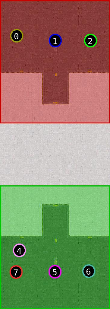 sat pic of Techno Lands Final v3.1